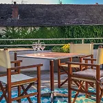 Couette-café La Dormance