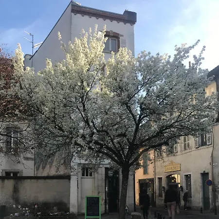 Bed and Breakfast La Dormance 4*