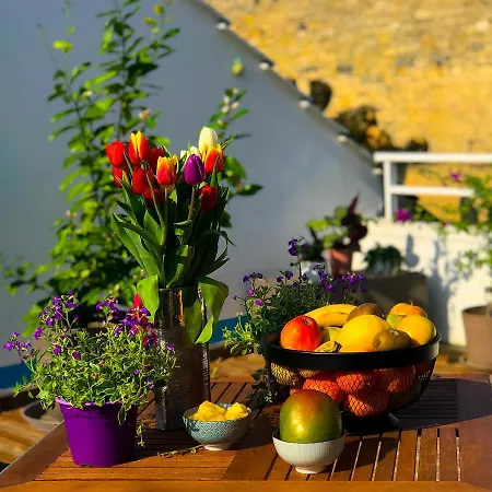 Bed & Breakfast La Dormance 4*
