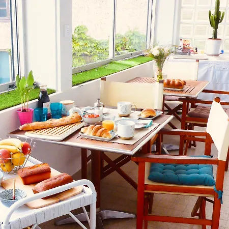 La Dormance 4* Beaune (Cote d'Or)