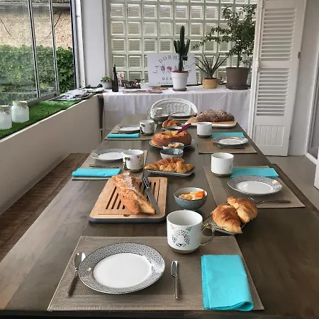 La Dormance B&B 본느