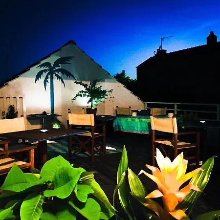 La Dormance Couette-café 4*