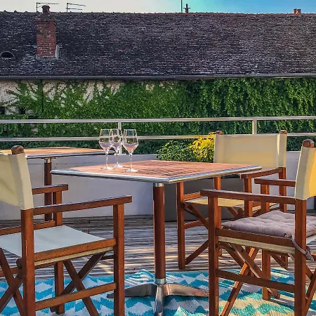 Bed & Breakfast La Dormance