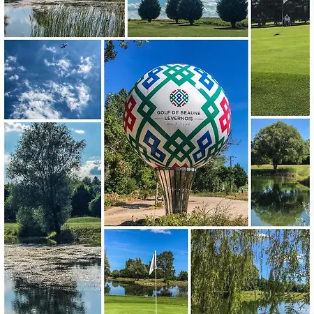 La Dormance Beaune (Cote d'Or)