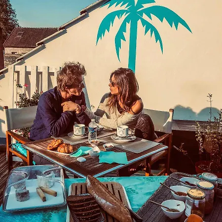 La Dormance Beaune (Cote d'Or)