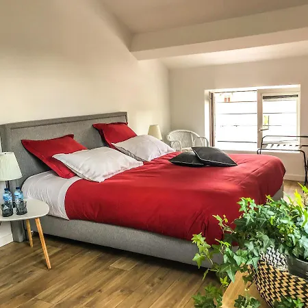 Bed & Breakfast La Dormance