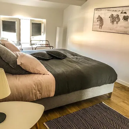 Bed & Breakfast La Dormance