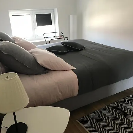 B&B La Dormance 본느