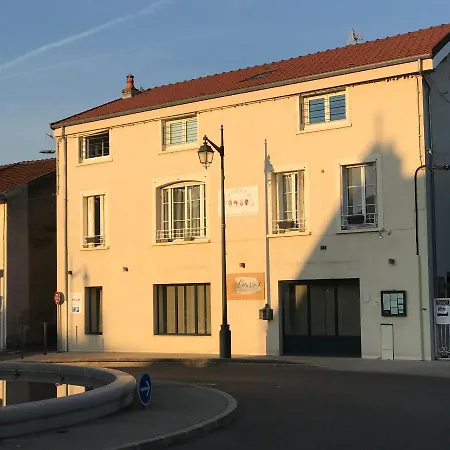 Bed & Breakfast La Dormance Beaune (Cote d'Or)