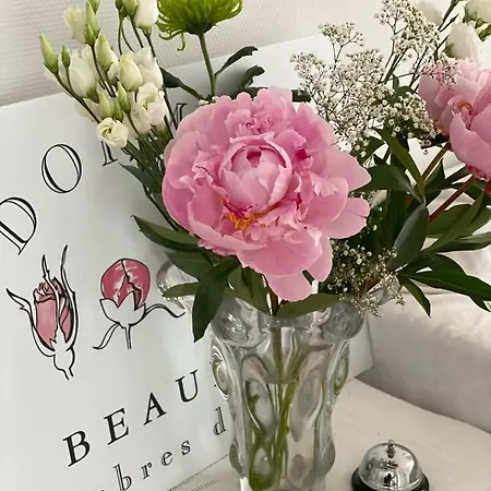 Couette-café La Dormance 4*