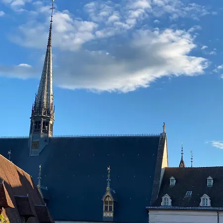 La Dormance 4* 본느