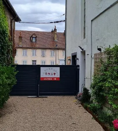 Nocleg ze śniadaniem La Dormance