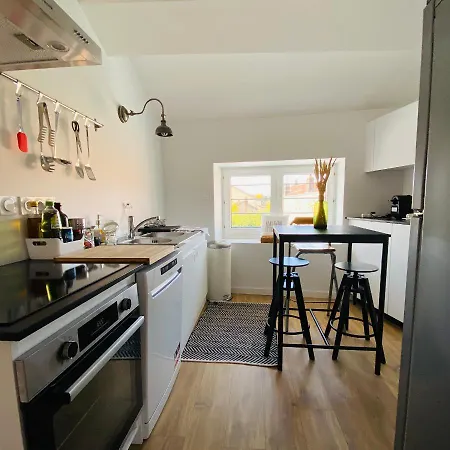 Bed & Breakfast La Dormance 4*