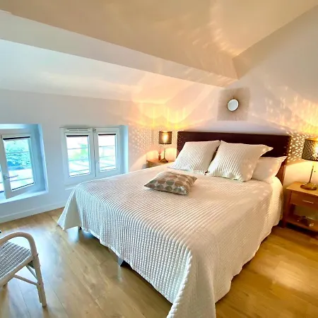 B&B La Dormance 본느