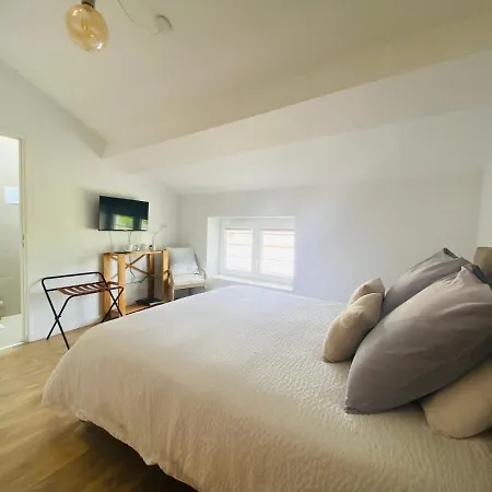 La Dormance Bed & Breakfast 4*