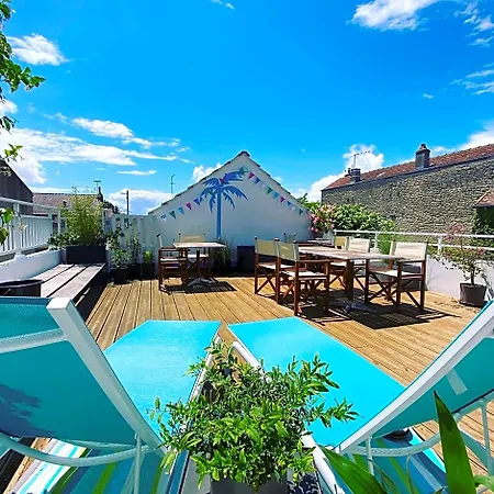 Bed & Breakfast La Dormance Beaune (Cote d'Or)
