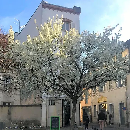 La Dormance 4* Beaune (Cote d'Or)