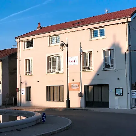 La Dormance Beaune (Cote d'Or)