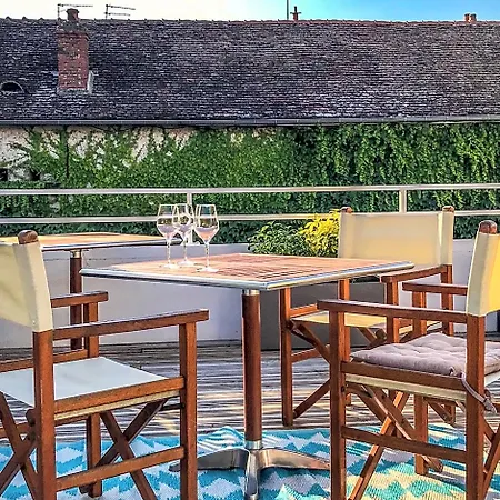 Bed & Breakfast La Dormance 4*