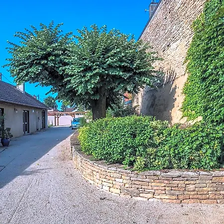 Bed & Breakfast La Dormance 4*