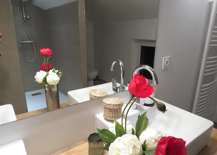 Bed and breakfast La Dormance