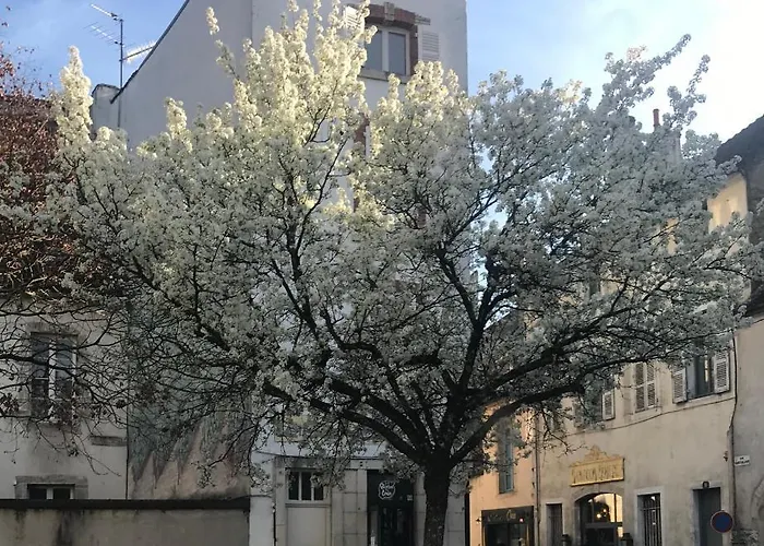 Bed and breakfast La Dormance 4*