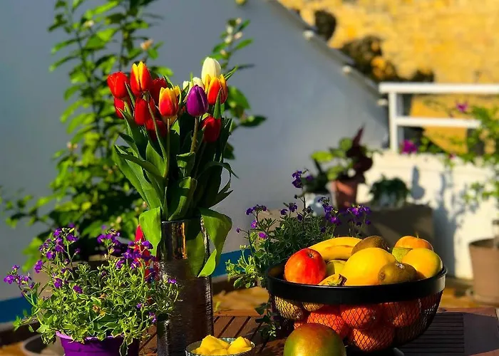 Bed & Breakfast La Dormance 4*