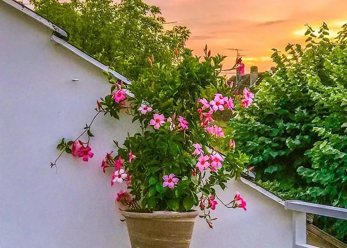 La Dormance Bed and breakfast 4*