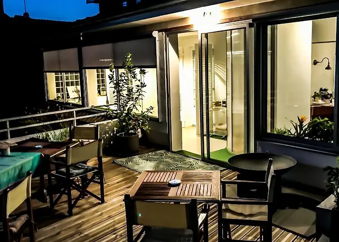 La Dormance 4* Beaune (Cote d'Or)