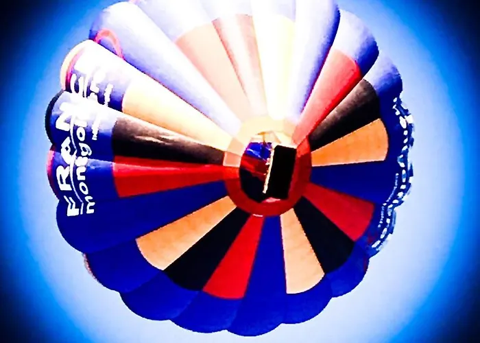 Bed & Breakfast La Dormance 4*