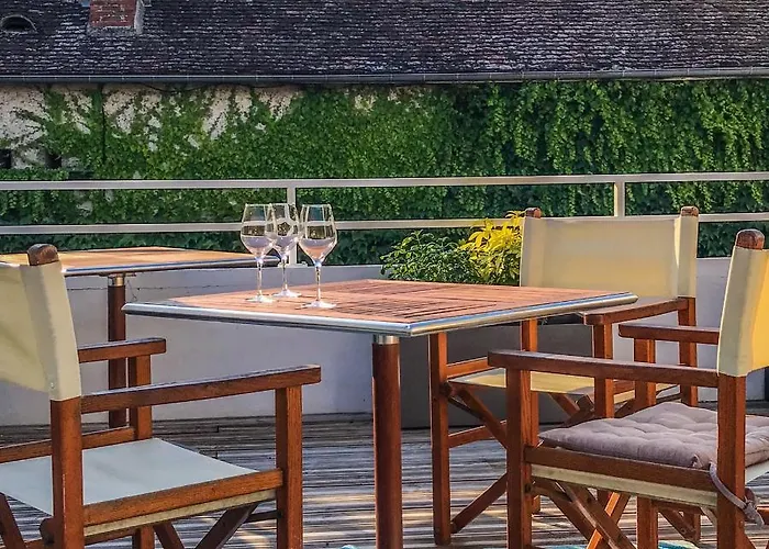 Bed & Breakfast La Dormance