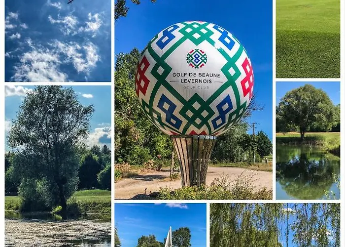 La Dormance Beaune (Cote d'Or)