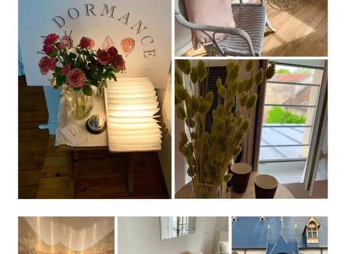 La Dormance Bed and breakfast Beaune (Cote d'Or)