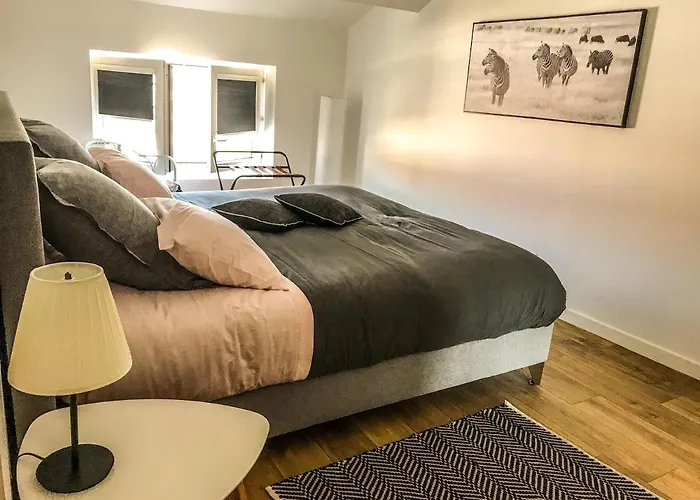 Bed and breakfast La Dormance