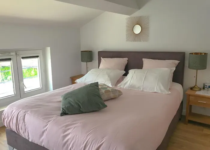 La Dormance Bed and breakfast 4*