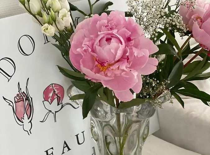 Bed & Breakfast La Dormance 4*