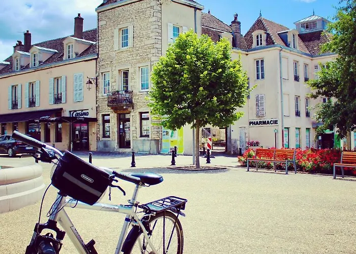 Bed & Breakfast La Dormance