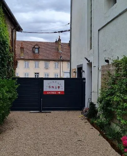 Bed & Breakfast La Dormance