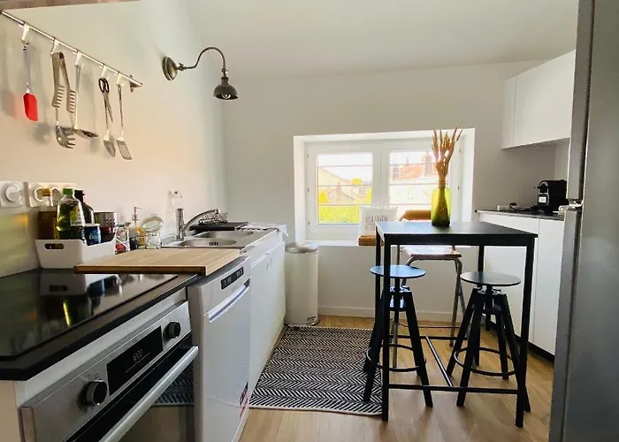 Bed & Breakfast La Dormance 4*