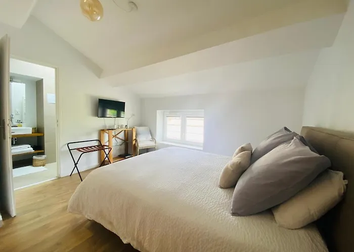 La Dormance Bed and breakfast 4*